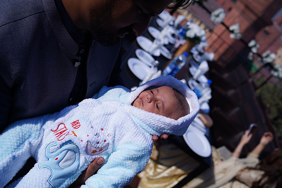 Haniya & Abid Barat 00113