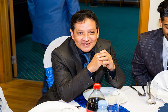 Reepa & Tareq Wedding at Cardiff County Hall-7333