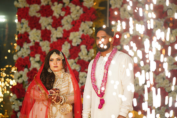 Hira & Kamran Nikah 00098