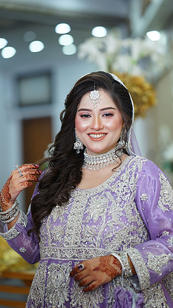 Nouman & Hijab Walima 00020