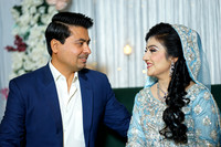 Haniya & Abid Walima 00015