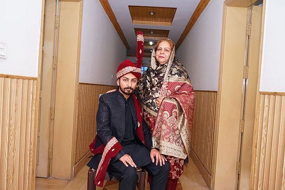 Haseeb & Usba Barat00037