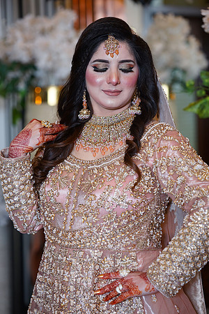Waqas & Fatima Walima 00043