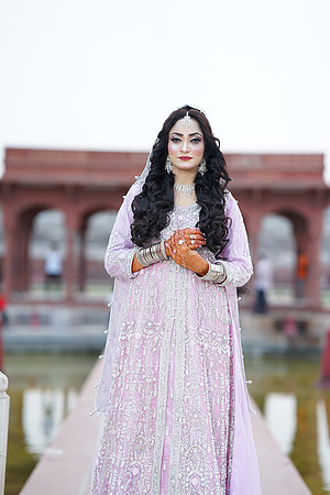 Wajahat & Nosheen Walima 00101