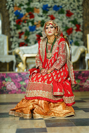 Maham & Anas Barat 00017
