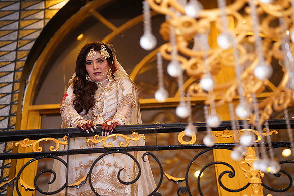Hira & Kamran Nikah 00082