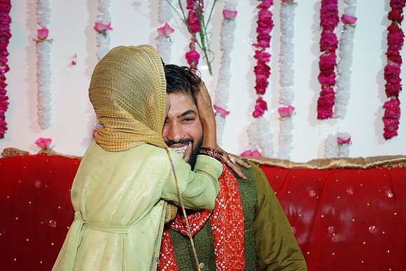 Dawood & Sitara Mehndi 00184