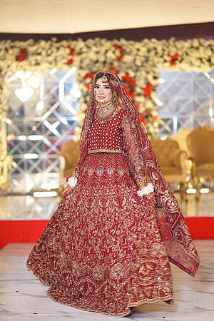 Hina & Ahsan Barat 00084