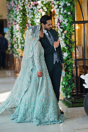Hasan & Sundus Walima 00020