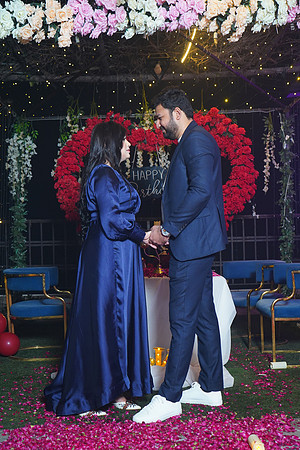 Ihtasham & Iqra 1st Anniversary 00069