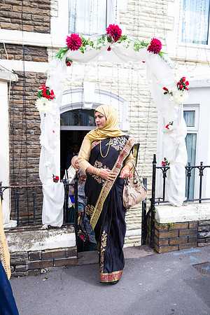 Reepa & Tareq Wedding at Cardiff County Hall-7087