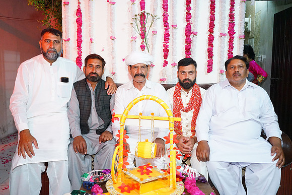 Dawood & Sitara Mehndi 00078