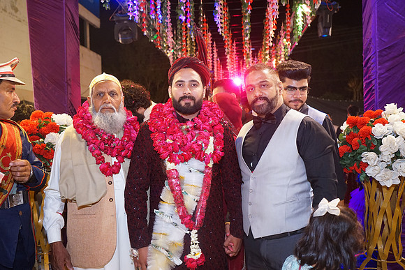 Umair & Afifa Barat 00178