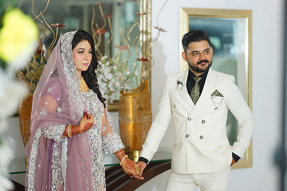 Nazm & Shiza Walima 00086