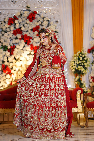 Hina & Jaffar Barat 00037