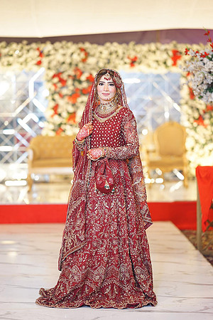 Hina & Ahsan Barat 00009