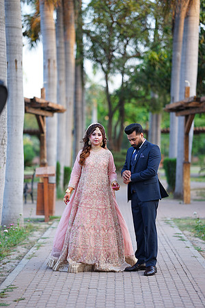 Umair & Afifa Walima 00077