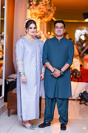 Iqra & Touqeer Walima 00121
