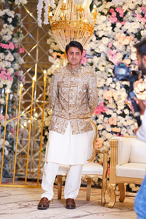 Maheen & Usama Nikah 00037