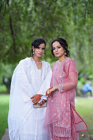 Uzma & Imran Nikah 00222