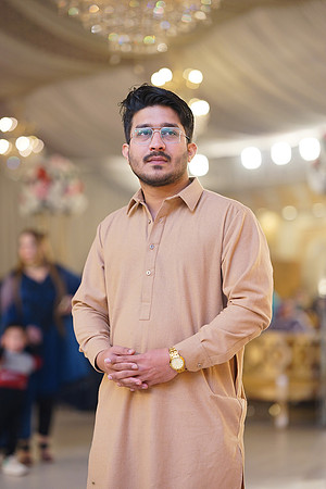 Hina & Ahsan Walima 00228