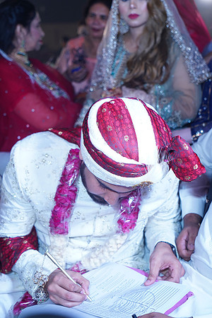 Nouman & Hijab Barat 00459