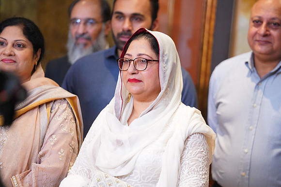 Yasir & Nida 00207