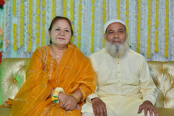 Usama & Bisma Mayon 00030