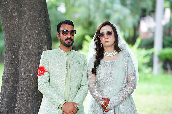 Uzma & Imran Nikah 00075
