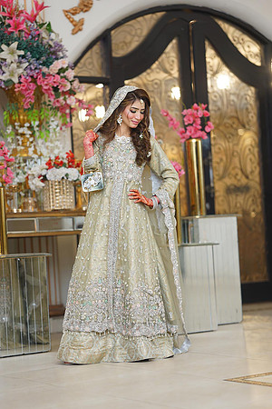 Hina & Ahsan Walima 00065