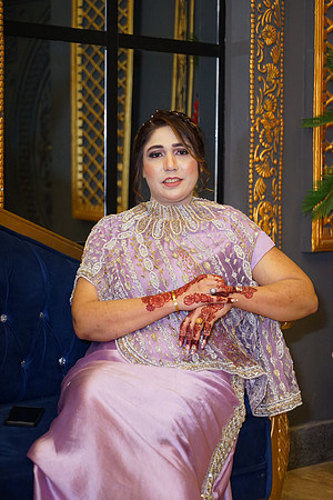 Junaid & Saman Walima 00457