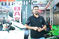 OKLA Expo Centre 2nd Day 00019