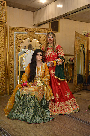 Nouman & Hijab Mehndi 00178