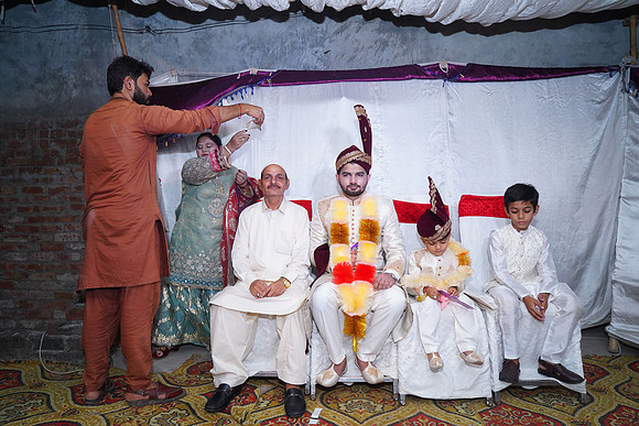 Afeef & Tehreem Barat 00125