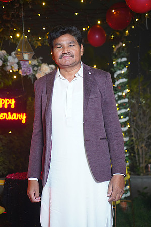 Ihtasham & Iqra 1st Anniversary 00126