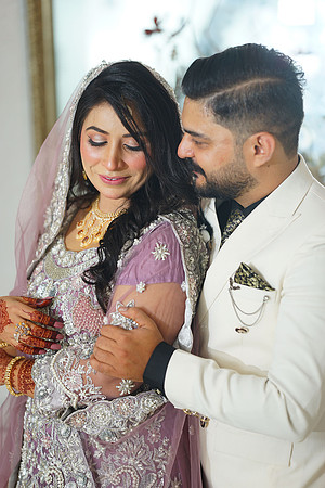 Nazm & Shiza Walima 00093