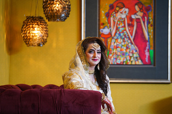 Yasir & Nida 00050