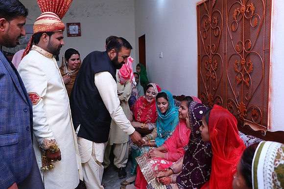 Arslan Barat 00214