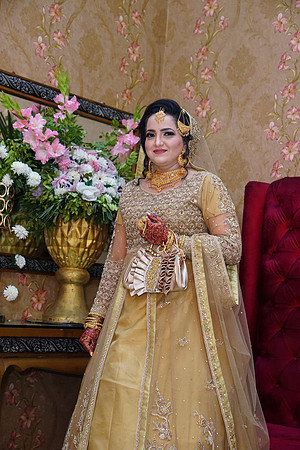 Taimur & Maryam Walima 00004