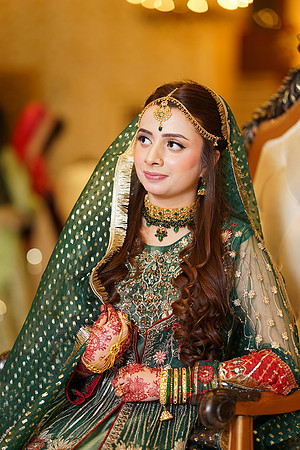 Muskan & Faizan Mehndi 00058
