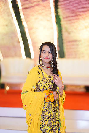 Ifrahim & Maria Mehndi 00154
