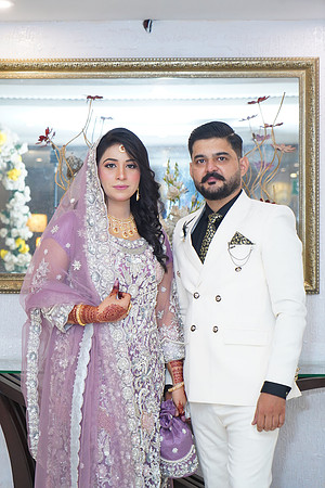 Nazm & Shiza Walima 00029