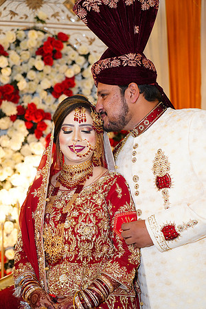 Hina & Jaffar Barat 00133