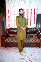 Dawood & Sitara Mehndi 00018