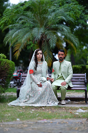 Uzma & Imran Nikah 00045