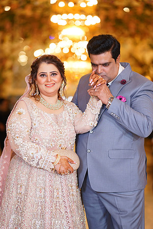 Ammara & Azeem Walima 00064