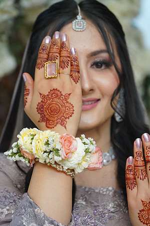 Mahnoor & Salman Engagement 00061