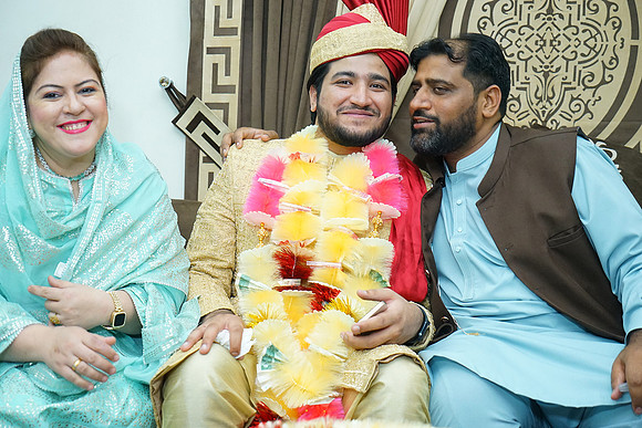 Farhan & Anum Barat 00084