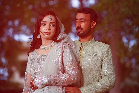 Uzma & Imran Nikah 00187
