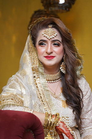 Yasir & Nida 00145